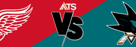 detroit red wings vs san jose sharks prediction and preview