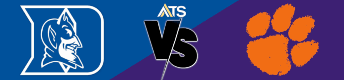 Duke vs Clemson Pick & Prediction – 11/1/2025