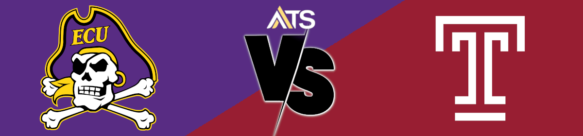 east carolina vs temple prediction and preview