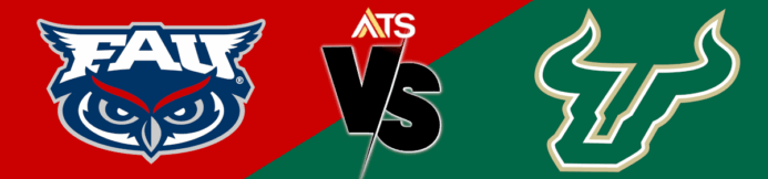 Florida Atlantic vs South Florida Pick & Prediction – 10/18/2025