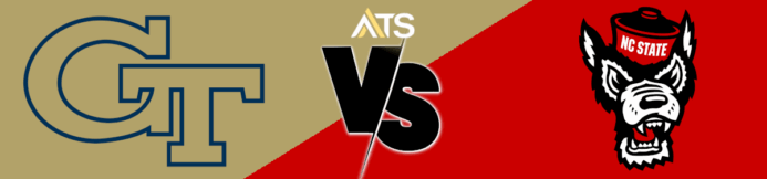 Georgia Tech vs NC State Pick & Prediction – 11/1/2025