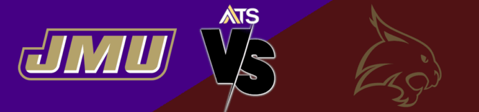 James Madison vs Texas State Pick & Prediction – 10/28/2025