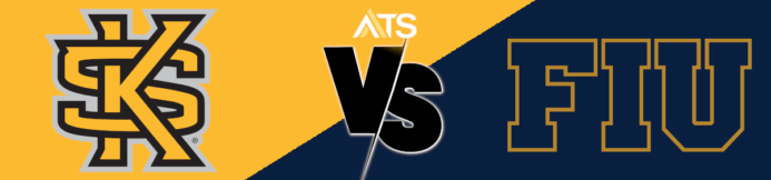 Kennesaw State vs FIU Pick & Prediction – 10/21/2025