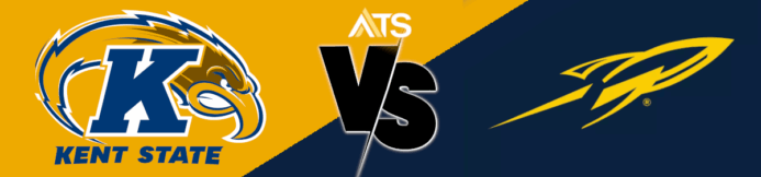 Kent State vs Toledo Pick & Prediction – 10/18/2025