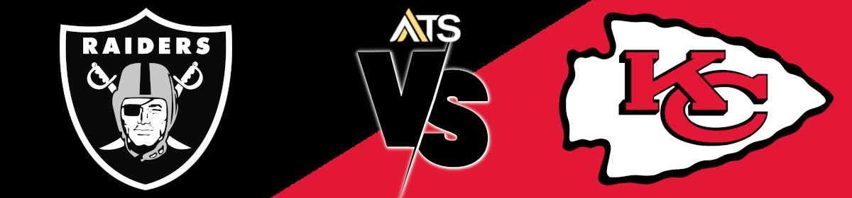 las vegas raiders vs kansas city chiefs prediction and preview