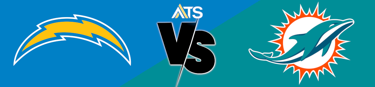 los angeles chargers vs miami dolphins prediction and preview