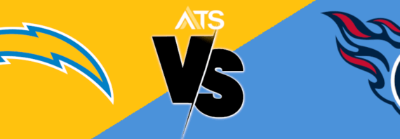 los angeles chargers vs tennessee titans prediction and preview