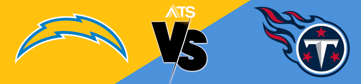 los angeles chargers vs tennessee titans prediction and preview