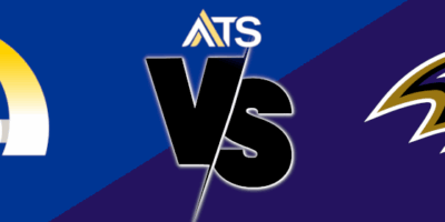 los angeles rams vs baltimore ravens prediction and preview