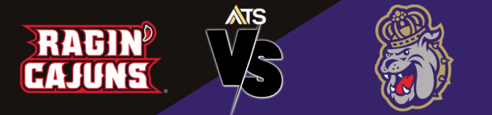 Louisiana vs James Madison Pick & Prediction – 10/11/2025