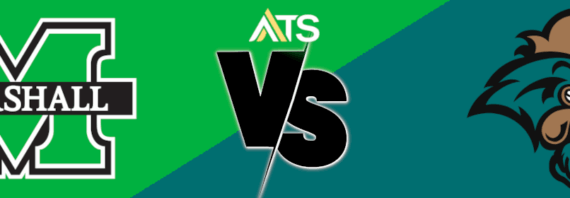 marshall vs coastal carolina prediction and preview