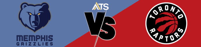 Memphis Grizzlies vs Toronto Raptors Prediction – 11/2/2025
