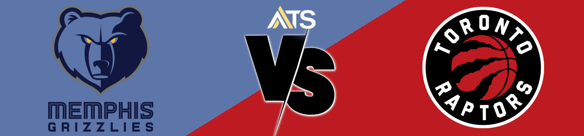 memphis grizzlies vs toronto raptors prediction and preview
