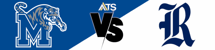 Memphis vs Rice Pick & Prediction – 10/31/2025