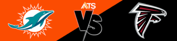 miami dolphins vs atlanta falcons prediction and preview