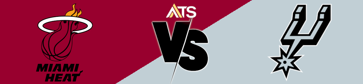 miami heat vs san antonio spurs prediction and preview