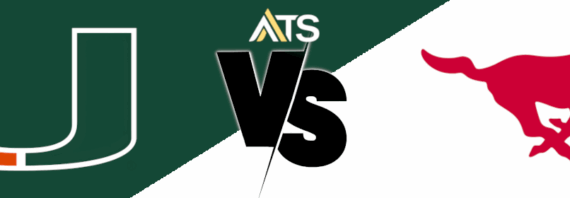 miami vs smu prediction and preview