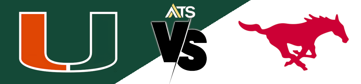 miami vs smu prediction and preview