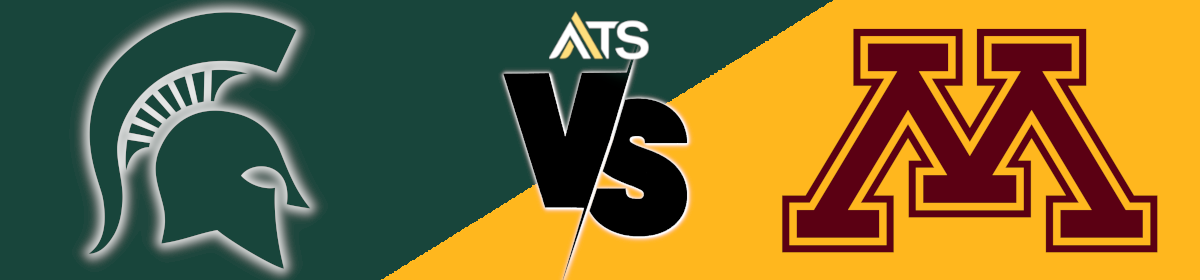 michigan state vs minnesota prediction and preview