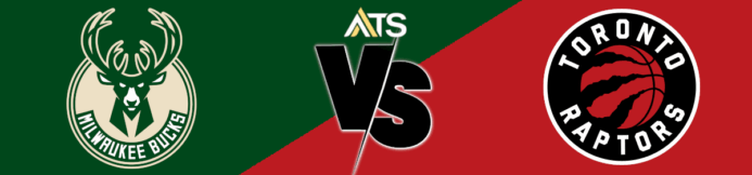 Milwaukee Bucks vs Toronto Raptors Prediction – 10/24/2025