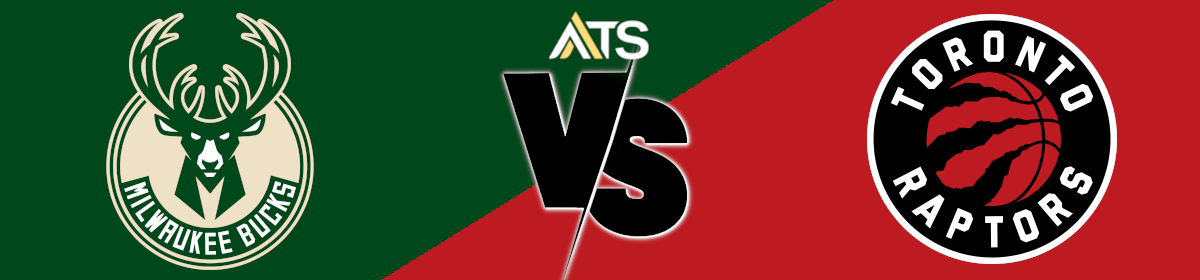 milwaukee bucks vs toronto raptors prediction and preview