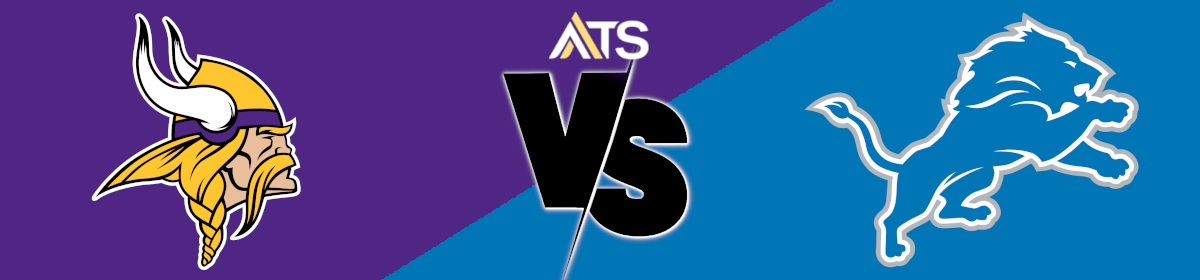 minnesota vikings vs detroit lions prediction and preview