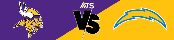 Minnesota Vikings vs Los Angeles Chargers Prediction – 10/23/2025