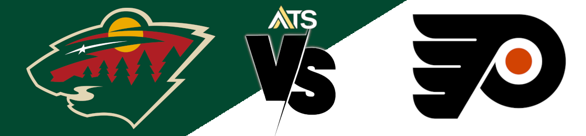 minnesota wild vs philadelphia flyers prediction and preview