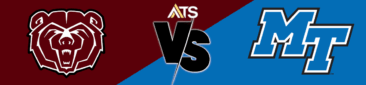 missouri state vs middle tennessee prediction and preview