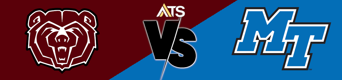 missouri state vs middle tennessee prediction and preview