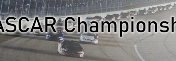 nascar championship prediction and preview