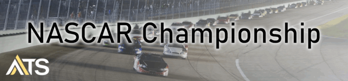 2025 NASCAR Cup Series Championship Race Prediction
