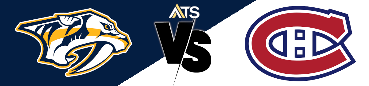 nashville predators vs montreal canadiens prediction and preview