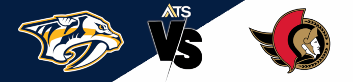 Nashville Predators vs Ottawa Senators Prediction – 10/13/2025