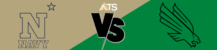 Navy vs North Texas Pick & Prediction – 11/1/2025