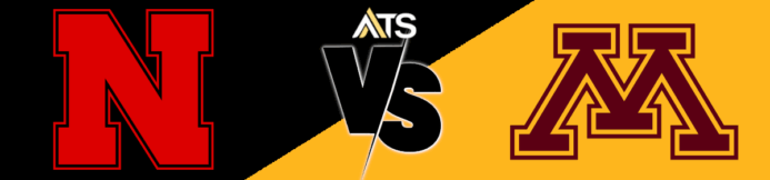 Nebraska vs Minnesota Pick & Prediction – 10/17/2025