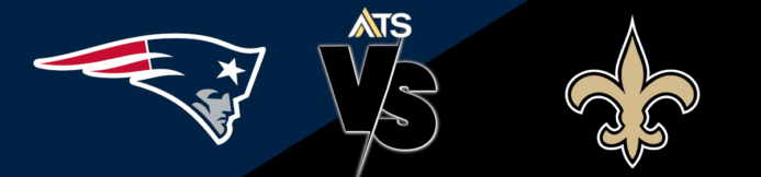 New England Patriots vs New Orleans Saints Prediction – 10/12/2025
