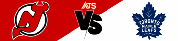 new jersey devils vs toronto maple leafs prediction and preview