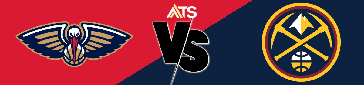 new orleans pelicans vs denver nuggets prediction and preview