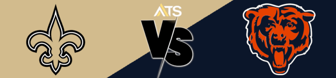 New Orleans Saints vs Chicago Bears Prediction – 10/19/2025