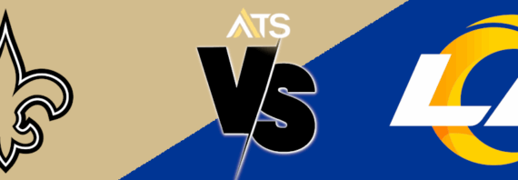 new orleans saints vs los angeles rams prediction and preview