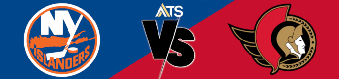 New York Islanders vs Ottawa Senators Prediction – 10/18/2025