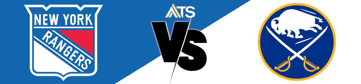 new york rangers vs buffalo sabres prediction and preview