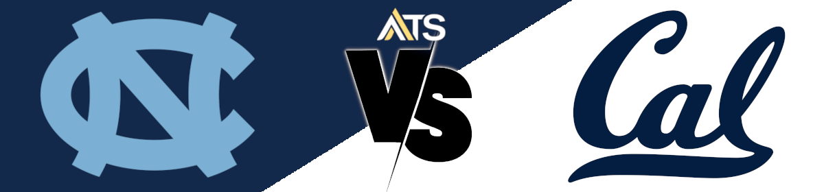 north carolina vs cal prediction and preview