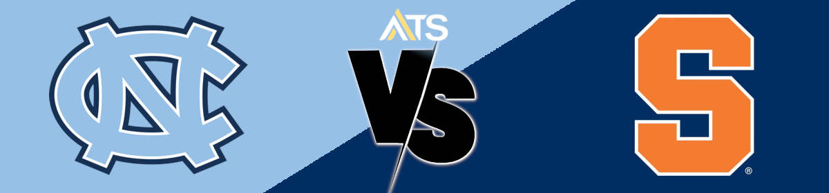 north carolina vs syracuse prediction and preview