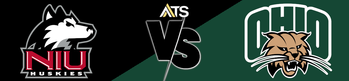 northern illinois vs ohio prediction and preview