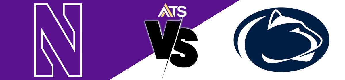 northwestern vs penn state prediction and preview
