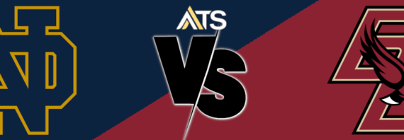 notre dame vs boston college prediction and preview