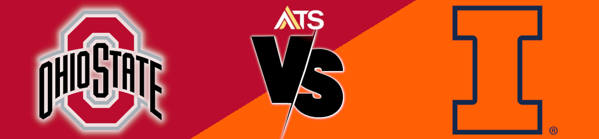 ohio state vs illinois prediction and preview