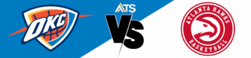 oklahoma city thunder vs atlanta hawks prediction and preview